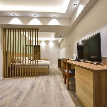 Baron Boutique Hotel Jerevan Eksteriør billede