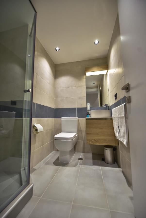 Baron Boutique Hotel Jerevan Eksteriør billede
