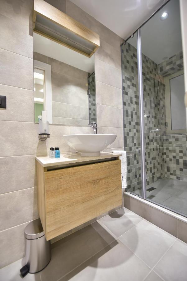 Baron Boutique Hotel Jerevan Eksteriør billede