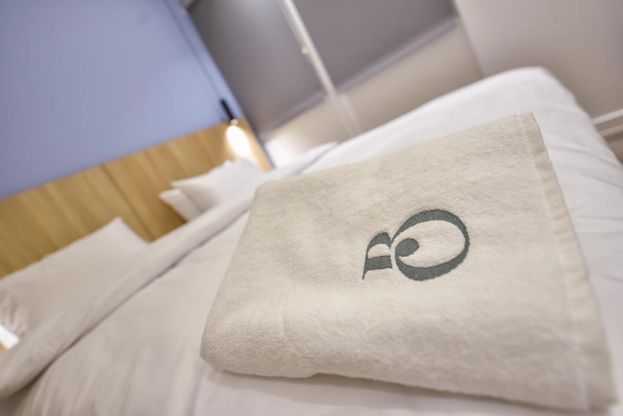 Baron Boutique Hotel Jerevan Eksteriør billede