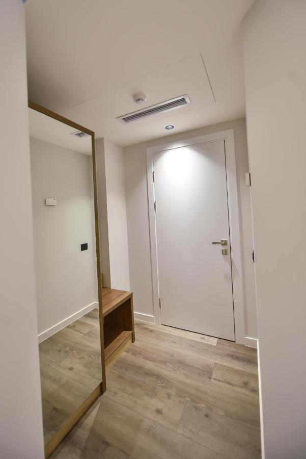Baron Boutique Hotel Jerevan Eksteriør billede