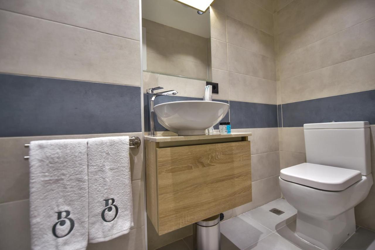 Baron Boutique Hotel Jerevan Eksteriør billede