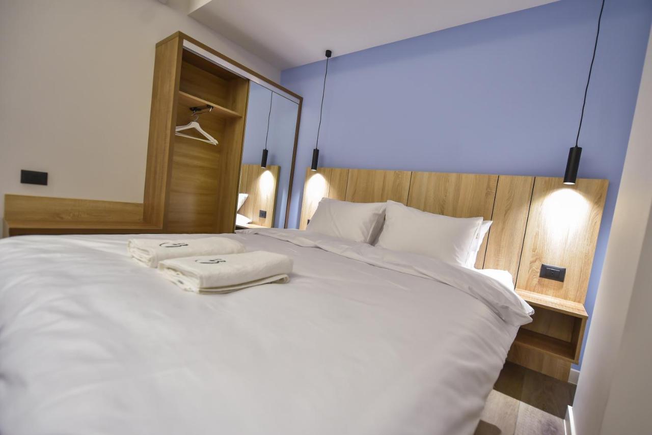 Baron Boutique Hotel Jerevan Eksteriør billede