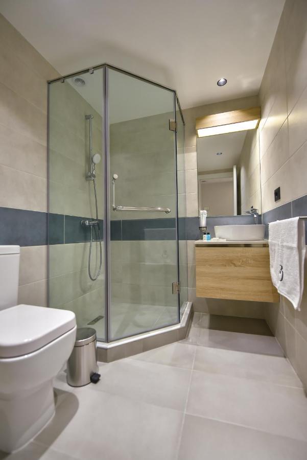 Baron Boutique Hotel Jerevan Eksteriør billede